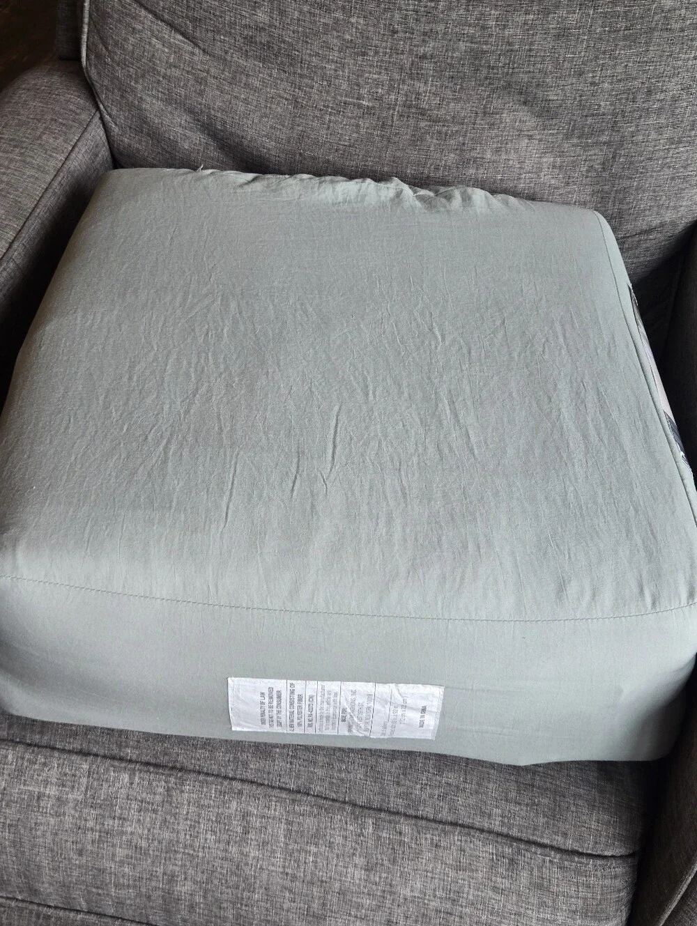 KOOLABURRA BY UGG Koolawash Comforter Set Twin XL